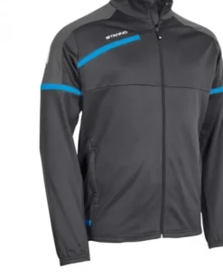 Stanno Prestige micro jack - dark grey blue