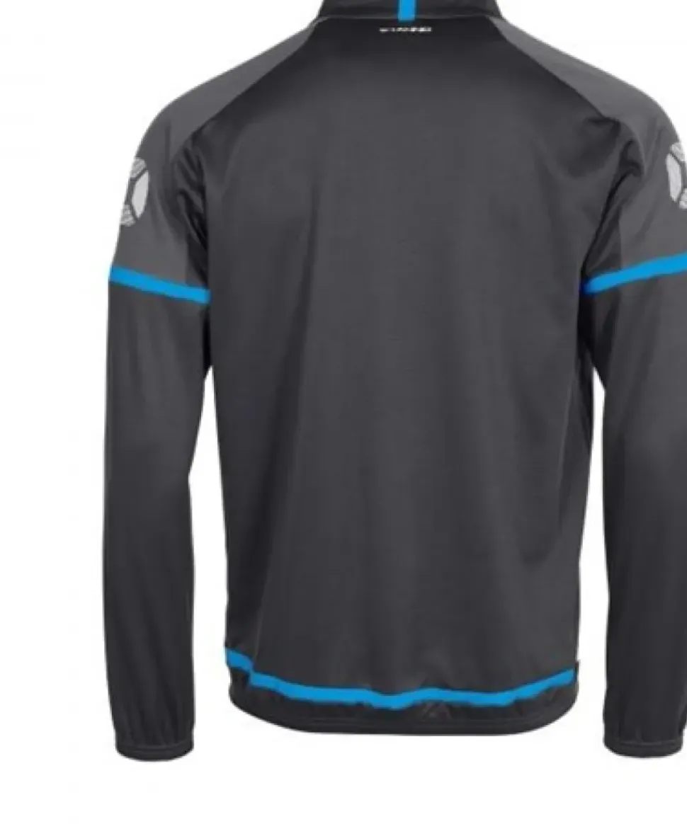 Stanno Prestige micro jack - dark grey blue