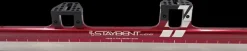 StayBent Control shorttrack ijzer rood
