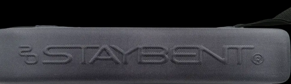 StayBent opbergbox voor schaatsijzers