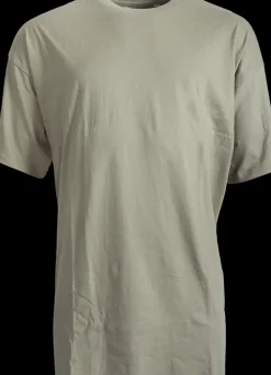 taupe t-shirt