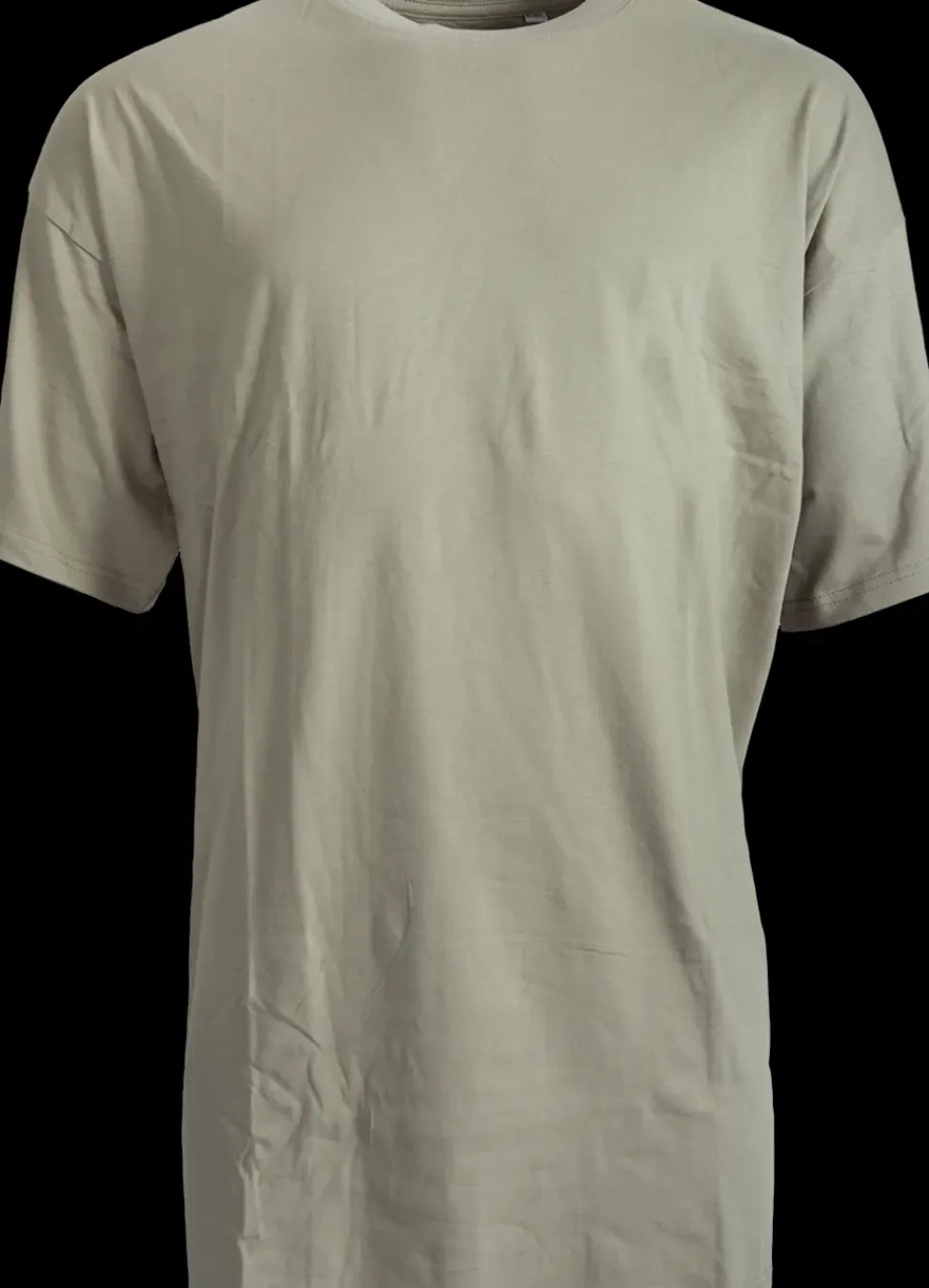 taupe t-shirt