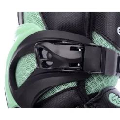 Tempish Ezza 90 lady zwart/groen