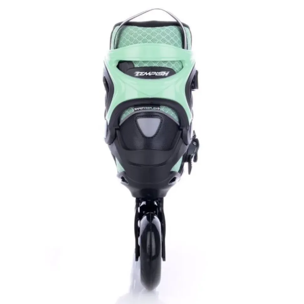 Tempish Ezza 90 lady zwart/groen