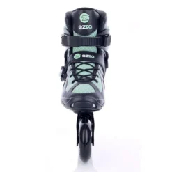 Tempish Ezza 90 lady zwart/groen