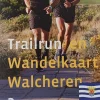 Trailrun- en wandelkaart Walcheren 2