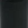 transparant zwarte bidon 500ml