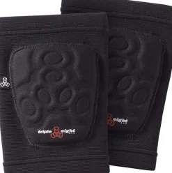 Triple Eight Covert elleboog pads