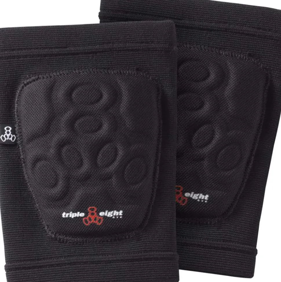 Triple Eight Covert elleboog pads