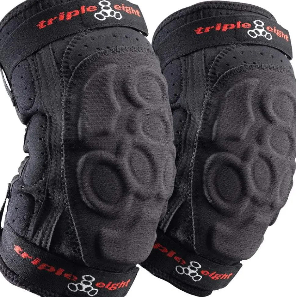 Triple Eight Exoskin elleboog pads