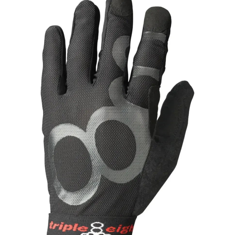 Triple Eight Exoskin handschoenen