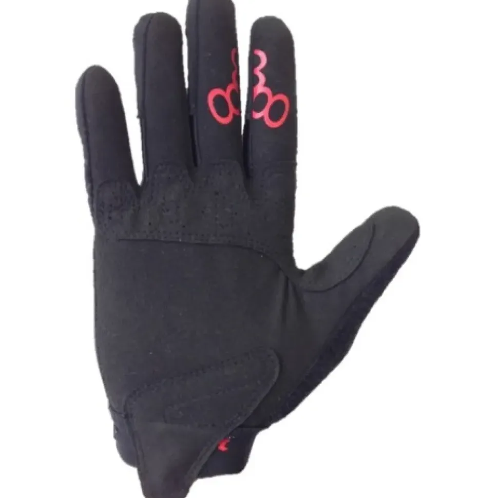 Triple Eight Exoskin handschoenen