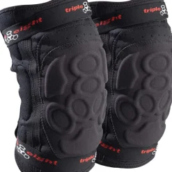 Triple Eight Exoskin knie pads