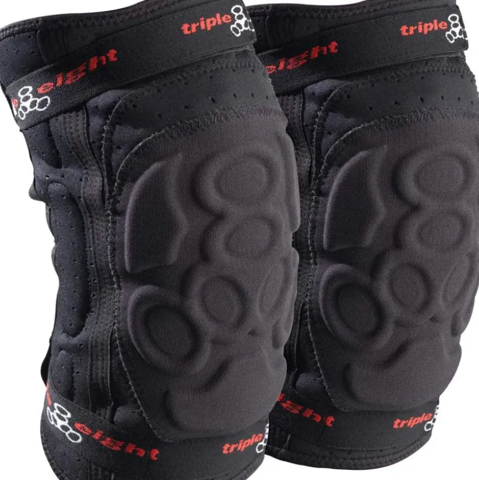 Triple Eight Exoskin knie pads