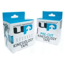 Ultimate Performance kinesiology tape