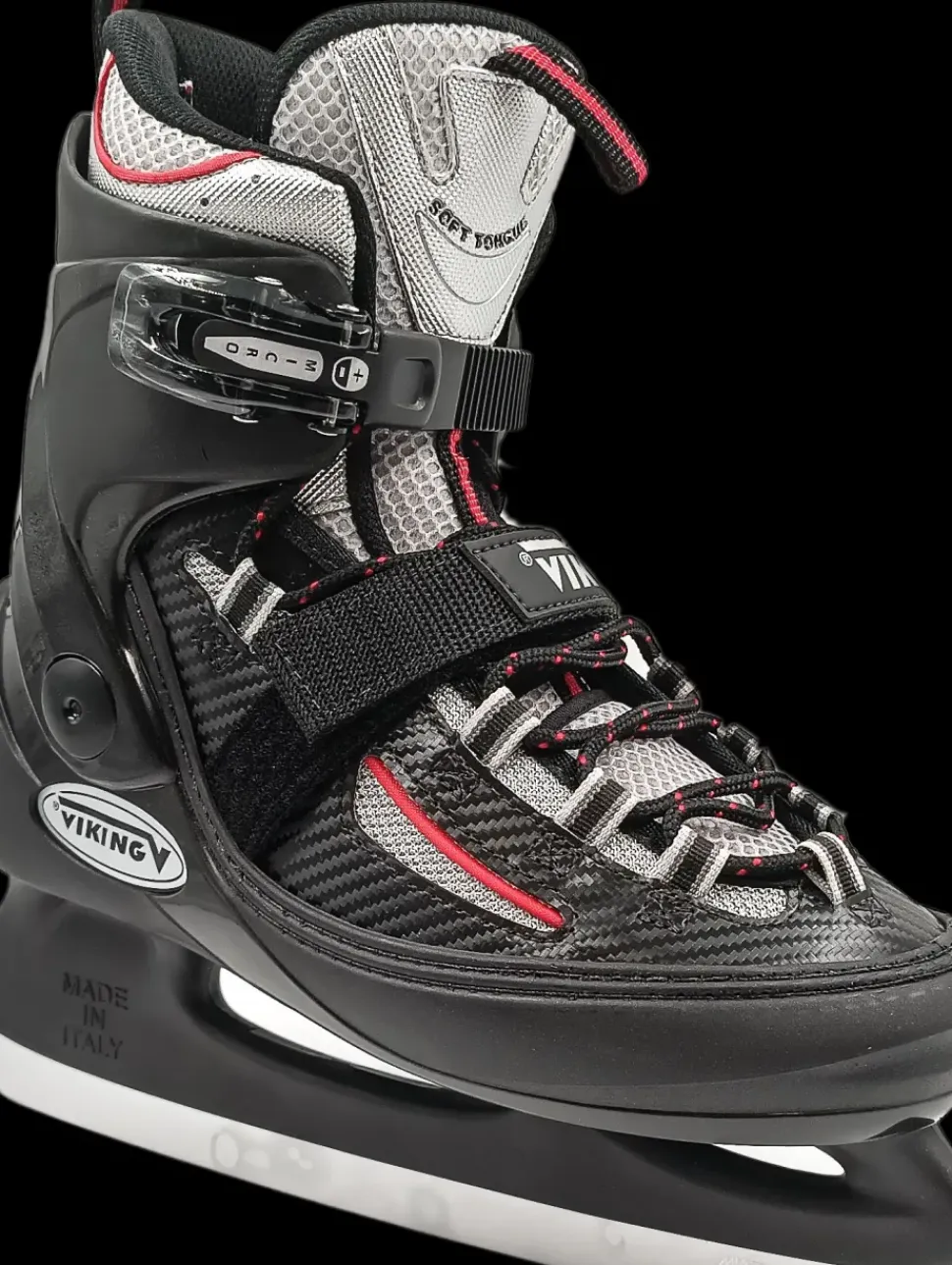 Viking combi hockey