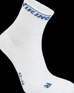 Viking Coolmax sokken wit (2 paar)
