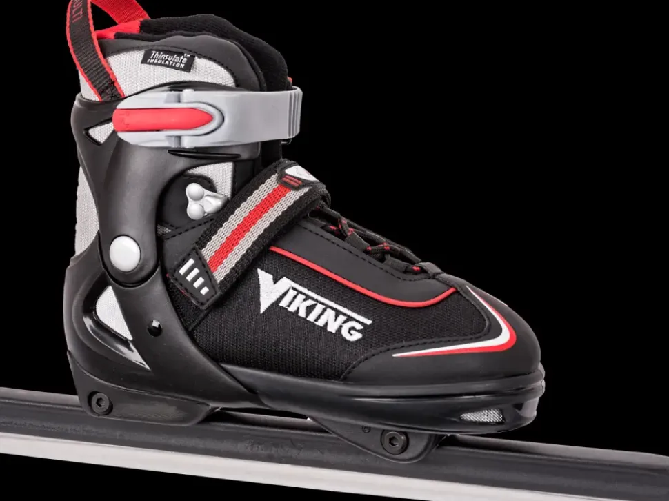 Viking Multi verstelbare schaatsen voor kinderen