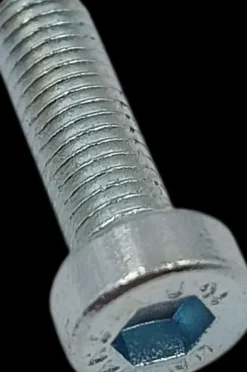 Viking Nagano boutjes M5x16mm