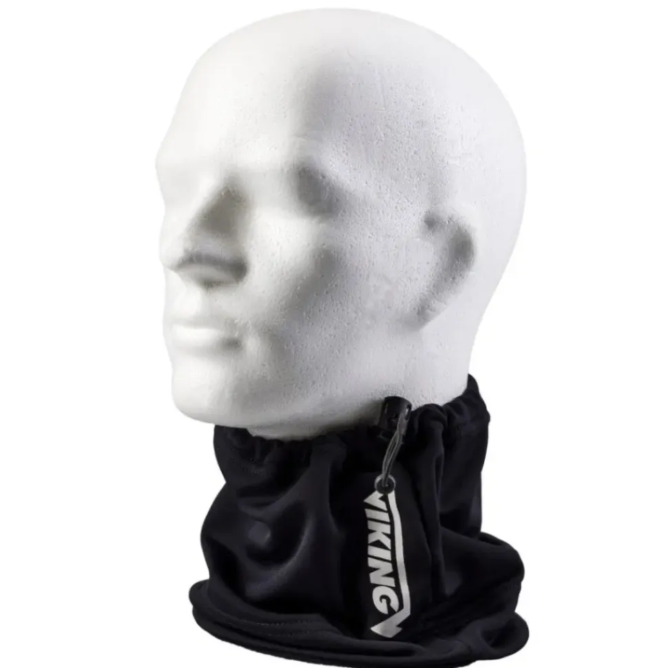 Viking nekwarmer
