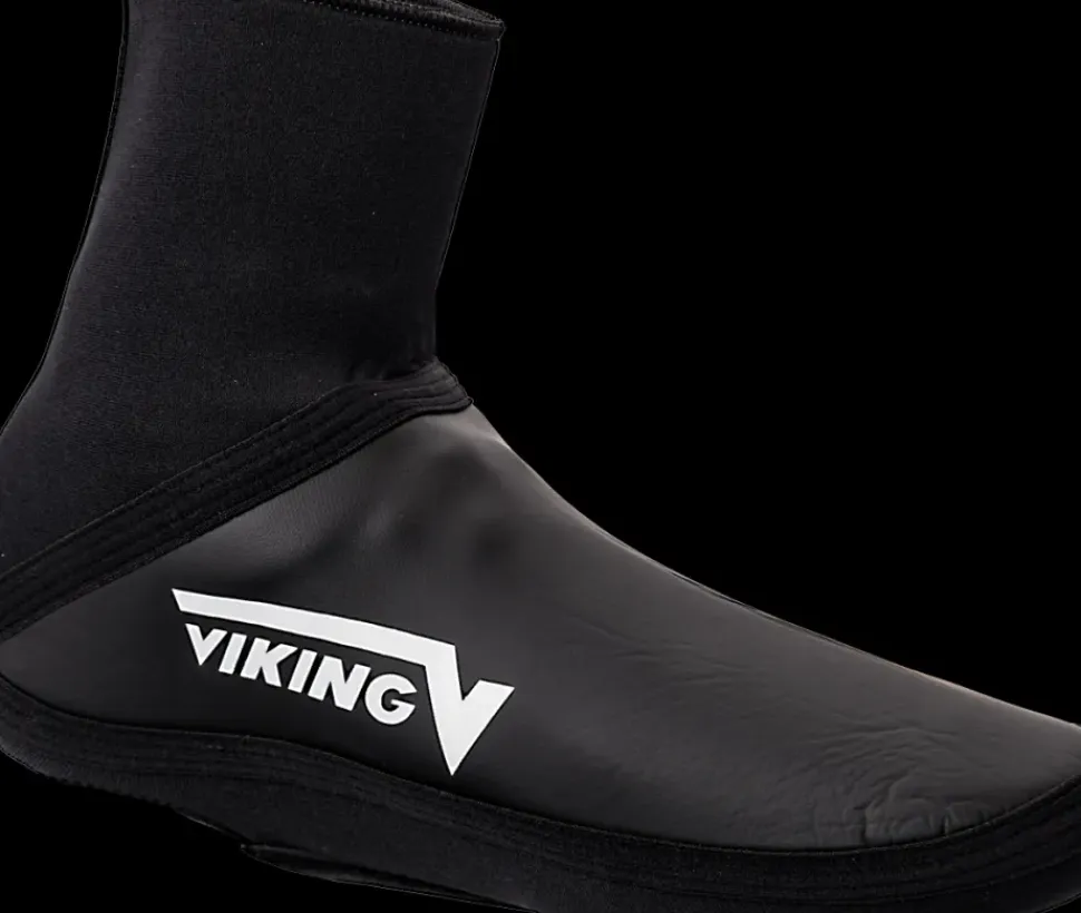 Viking neopreen overschoenen zwart