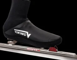 Viking neopreen overschoenen zwart