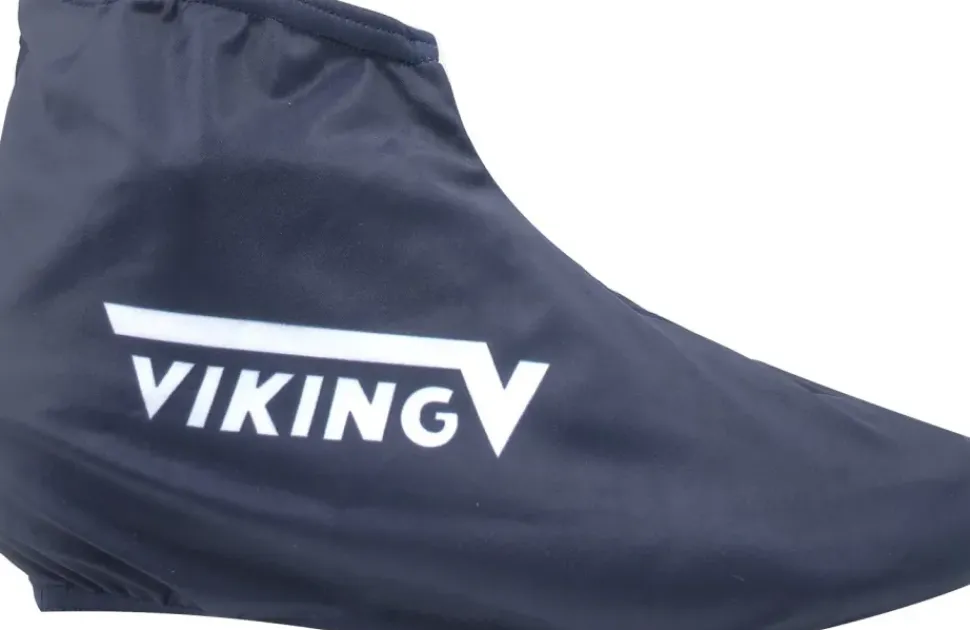 Viking Overschoen Lycra Marine