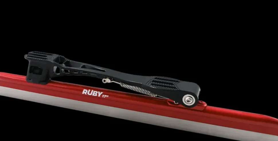 Viking Ruby