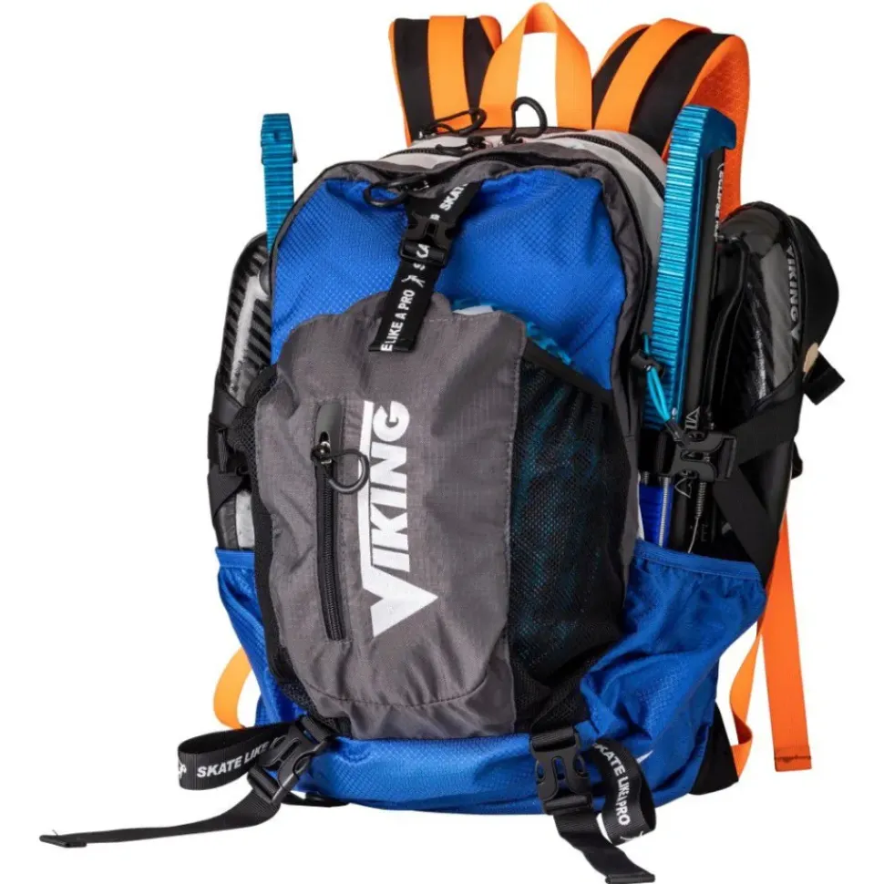 Viking rugtas Color II 30L