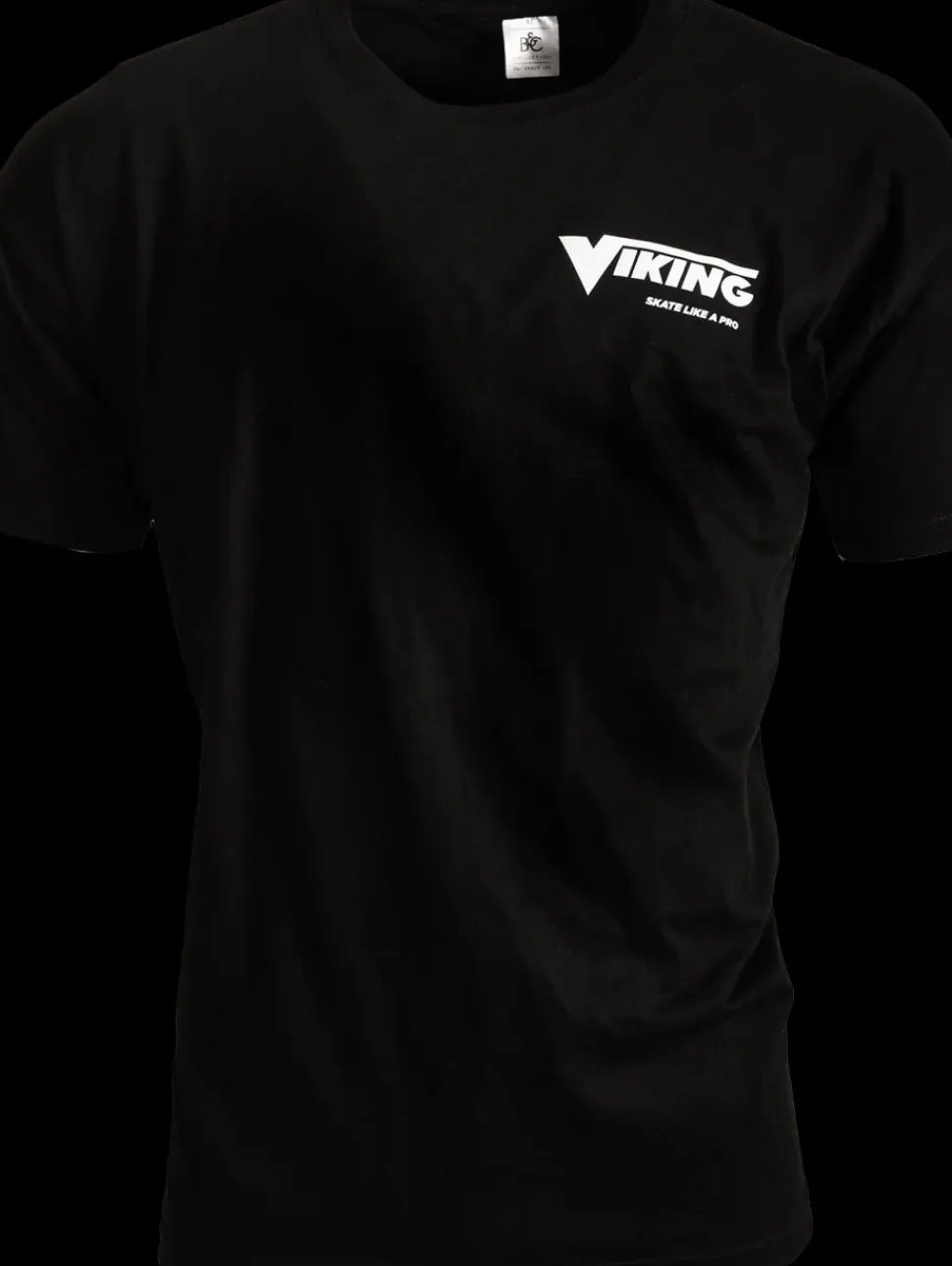 Viking "skate like a pro" t-shirt