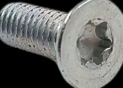 Viking Slider torx bout M6x16mm