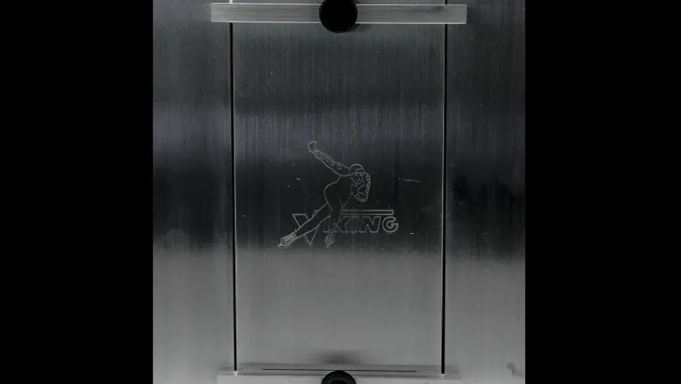 Viking Slijptafel