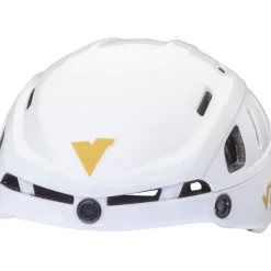 Viking Sparrow schaatshelm wit