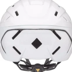 Viking Sparrow schaatshelm wit