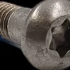 Viking torx bout M5 bolkop tufloc