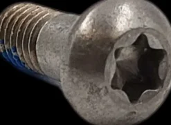 Viking torx bout M5 bolkop tufloc