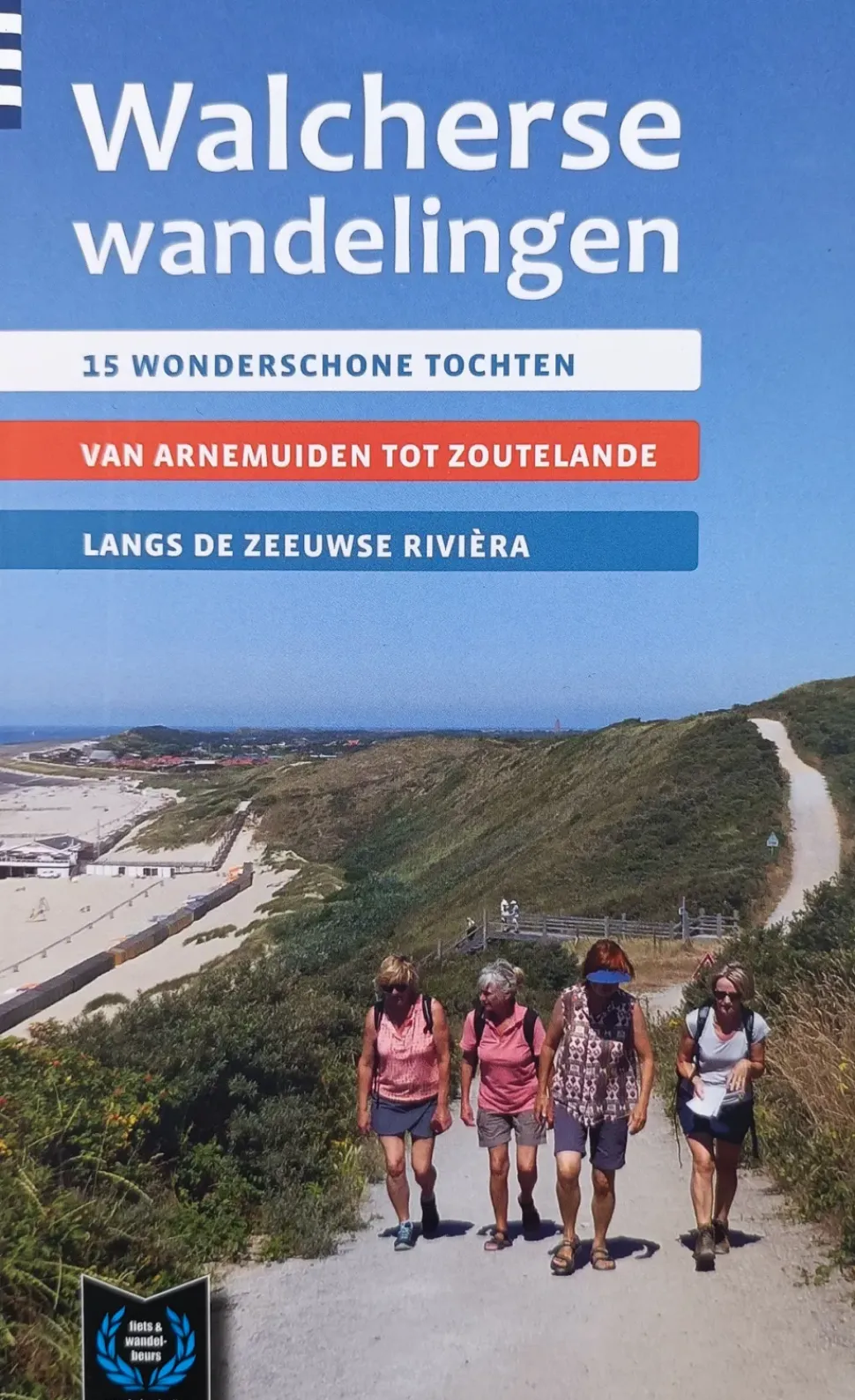 Walcherse wandelingen
