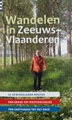 Wandelen in Zeeuws-Vlaanderen