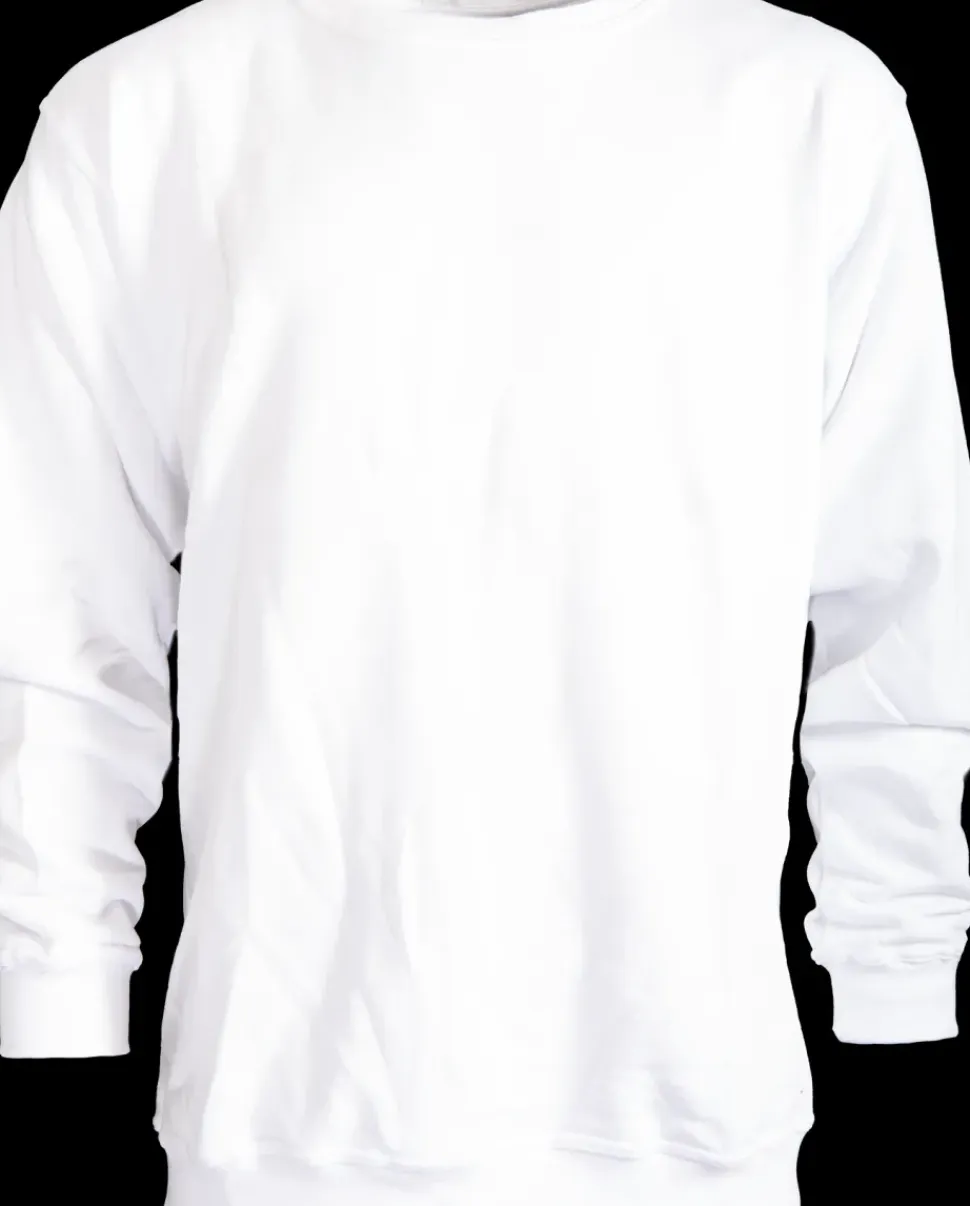 witte sweater
