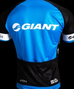 Zaes Giant Fietsshirt