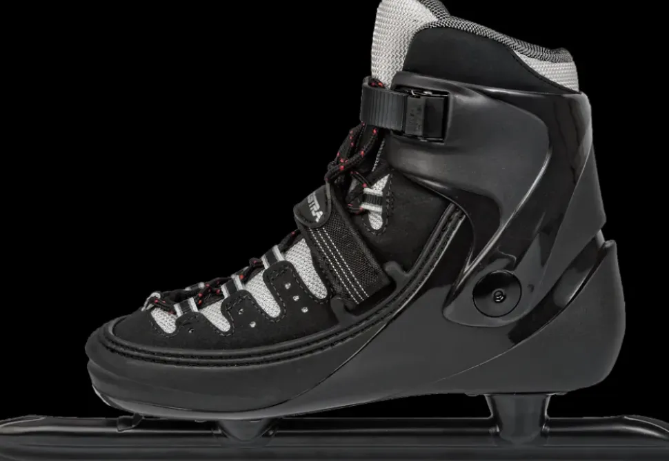 Zandstra comfort 1692 zwart