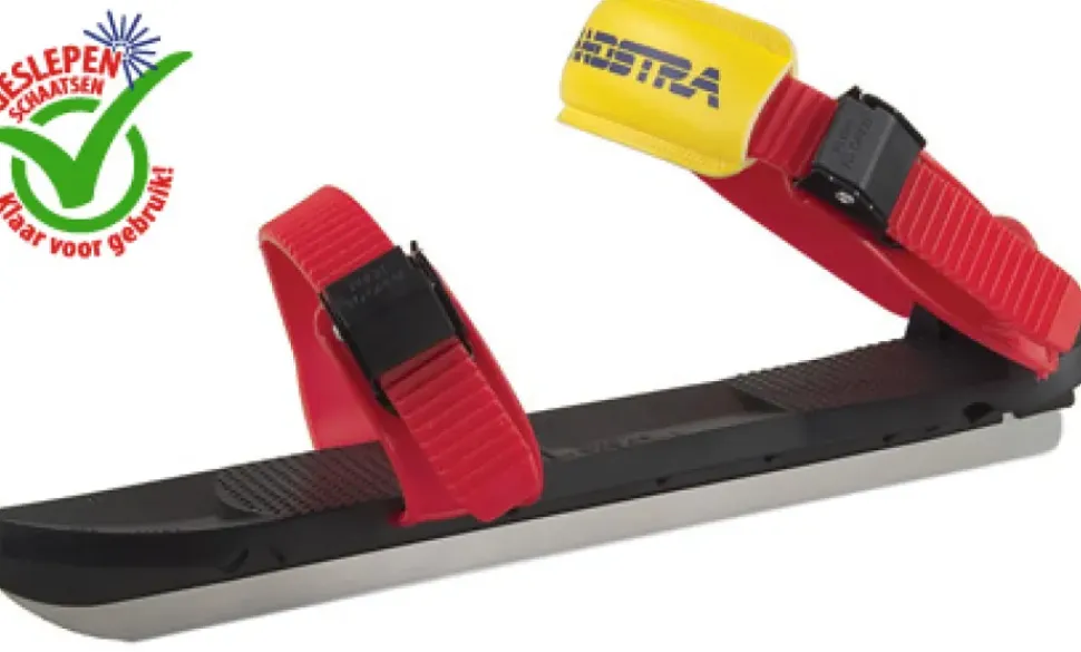 Zandstra Easy Glider 180