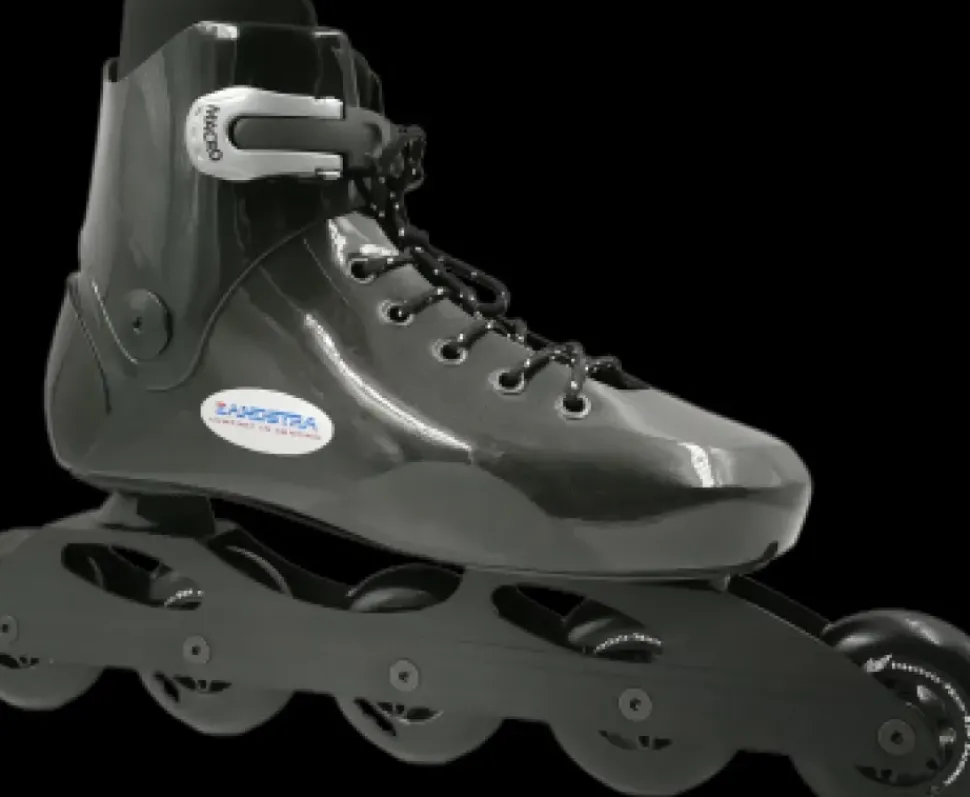 Zandstra 6581 fitness 5x76mm