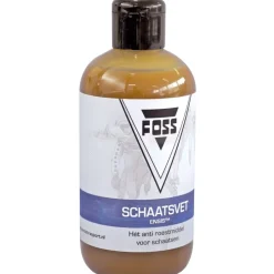 Zandstra Foss Ensis schaatsvet