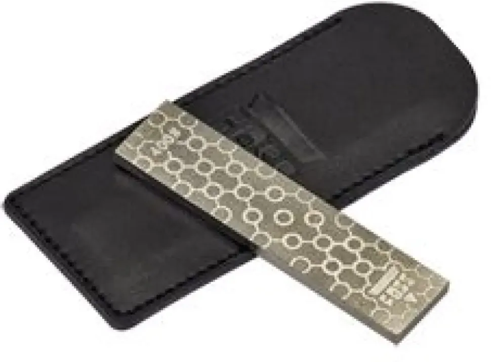 Zandstra Foss pocket duo diamant slijpsteen