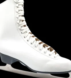 Zandstra Ice Crown 420 wit
