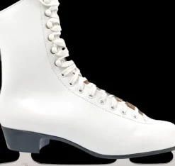 Zandstra Ice Crown 420 wit