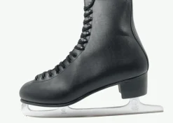 Zandstra Ice Crown 421 zwart