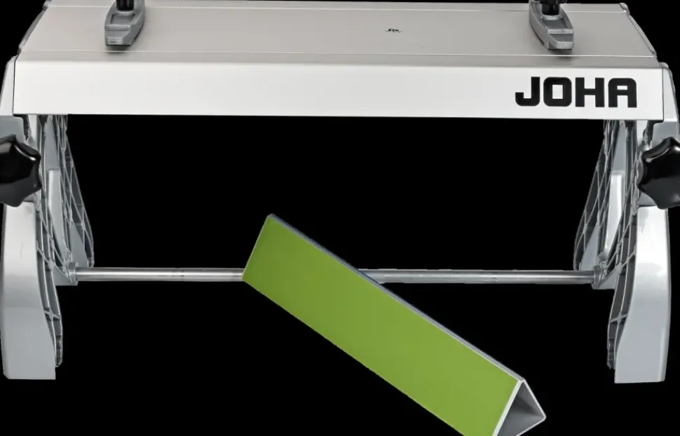 Zandstra Joha Pro precisie slijptafel