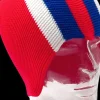 Zandstra Lindbergh muts rood
